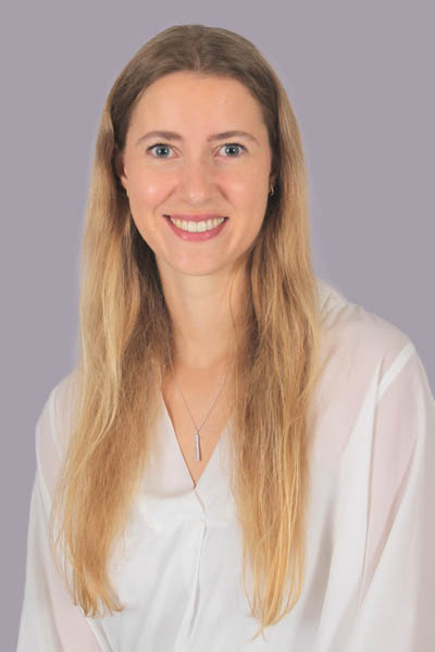 Headshot of Dr. Madison Sangster-Newbery, ND - Naturopathic Doctor at the Adelaide Health Clinic